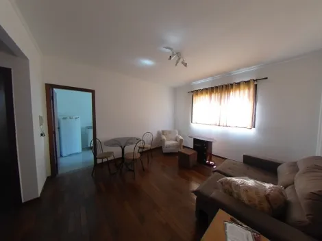 imagem 1 - Apartamento com 2 dormitórios no Centro próximo ao São Carlos Clube imagem 1 - Apartamento com 2 dormitórios no Centro próximo ao São Carlos Clube