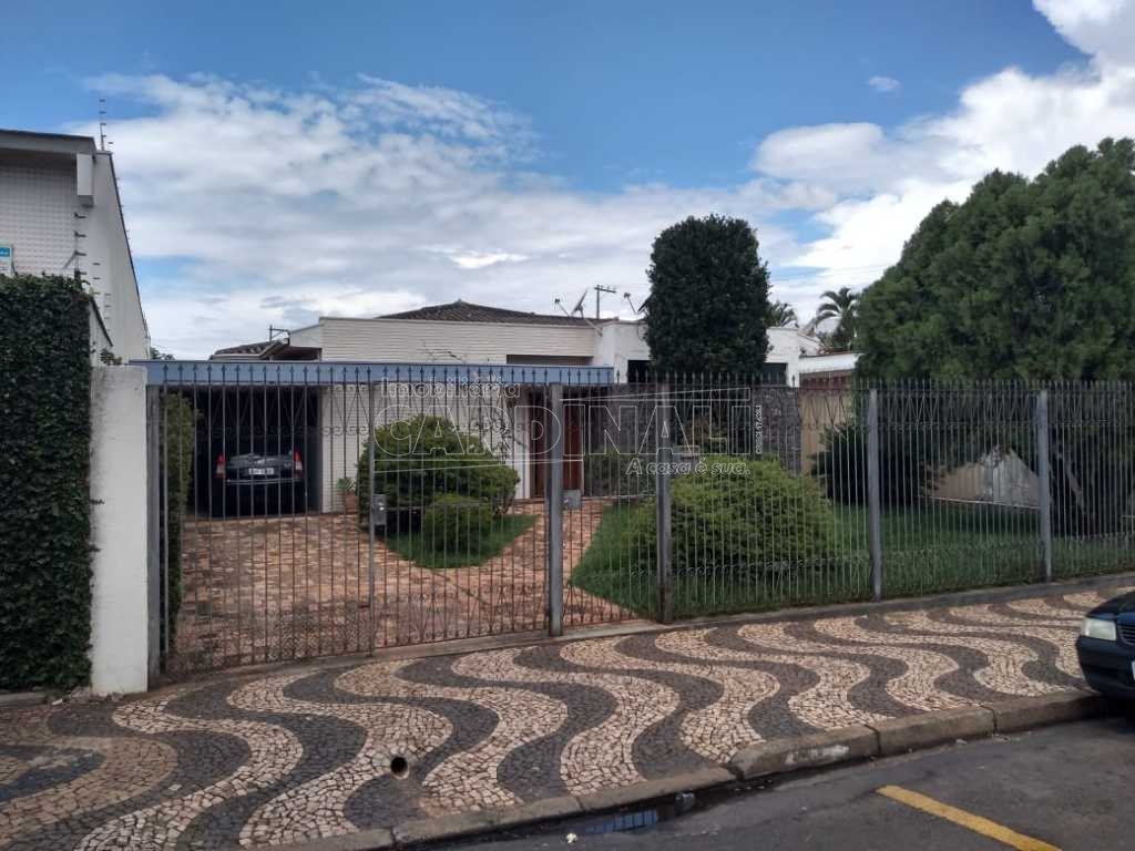 Araraquara Jardim Primavera Casa Locacao R$ 5.990,00 3 Dormitorios 1 Vaga 