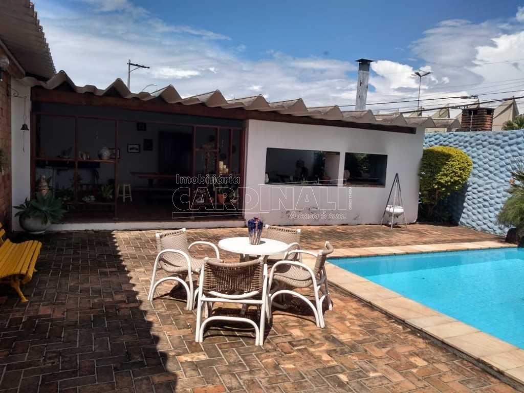 imagem 3 - Casa com 2 dormitórios e 1 suíte no Jardim Primavera próxima a Arena Fonte Luminosa em Araraquara imagem 3 - Casa com 2 dormitórios e 1 suíte no Jardim Primavera próxima a Arena Fonte Luminosa em Araraquara