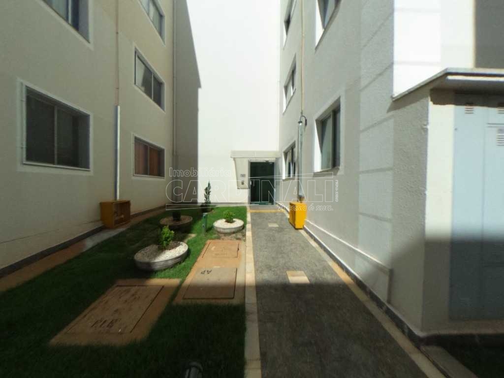 imagem 2 - Apartamento - Padrão imagem 2 - Apartamento - Padrão