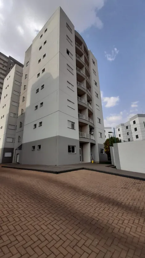 imagem 2 - Apartamento - Padrão imagem 2 - Apartamento - Padrão