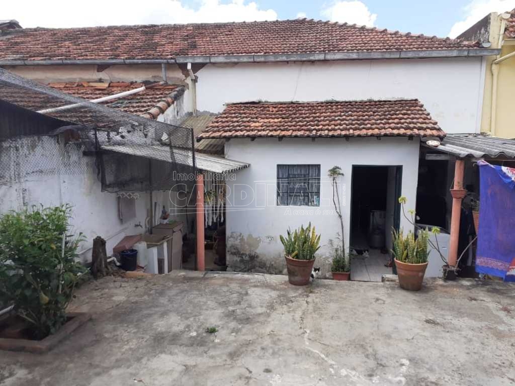 Alugar Casa / Padrão em São Carlos. apenas R$ 250.000,00