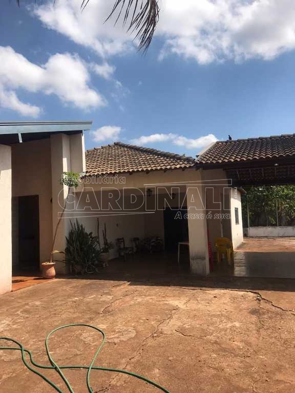 Alugar Rural / Chácara em Araraquara. apenas R$ 790.000,00