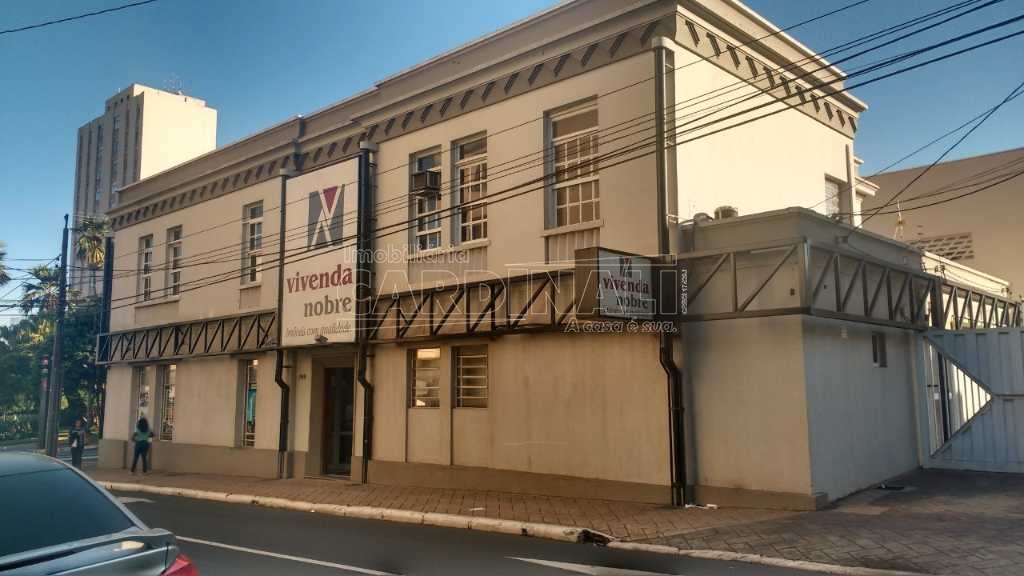 imagem 1 - Prédio comercial no Centro próximo Prefeitura Municipal em Araraquara imagem 1 - Prédio comercial no Centro próximo Prefeitura Municipal em Araraquara
