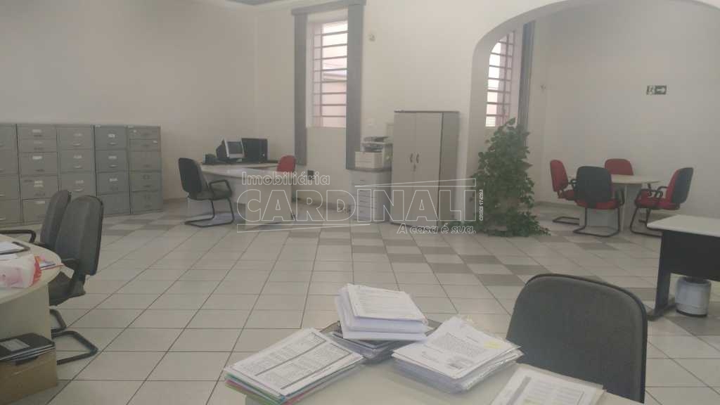 imagem 2 - Prédio comercial no Centro próximo Prefeitura Municipal em Araraquara imagem 2 - Prédio comercial no Centro próximo Prefeitura Municipal em Araraquara
