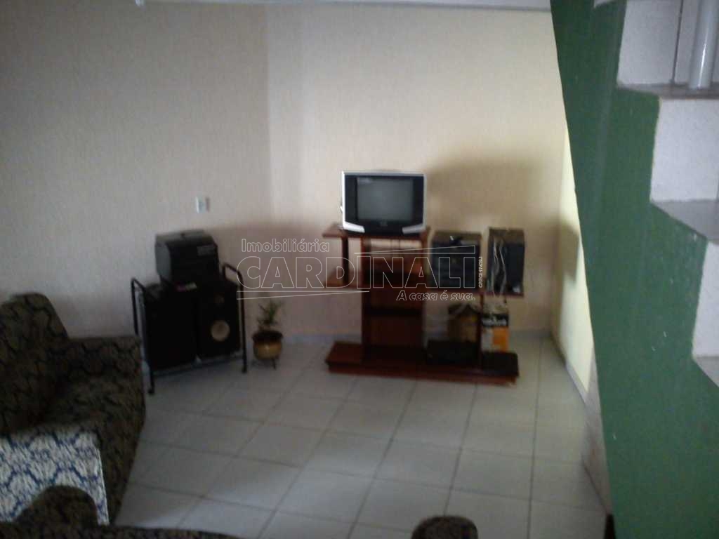 imagem 2 - Casa - Sobrado imagem 2 - Casa - Sobrado