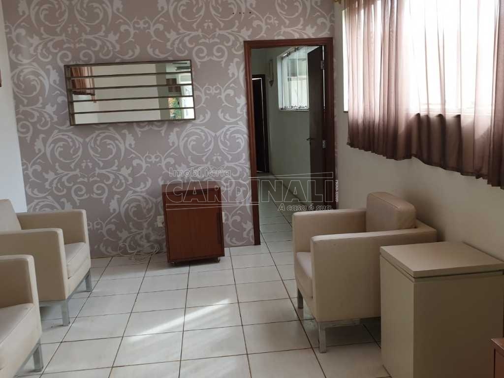 imagem 1 - Prédio comercial no Centro próximo ao Shopping Lupo em Araraquara imagem 1 - Prédio comercial no Centro próximo ao Shopping Lupo em Araraquara