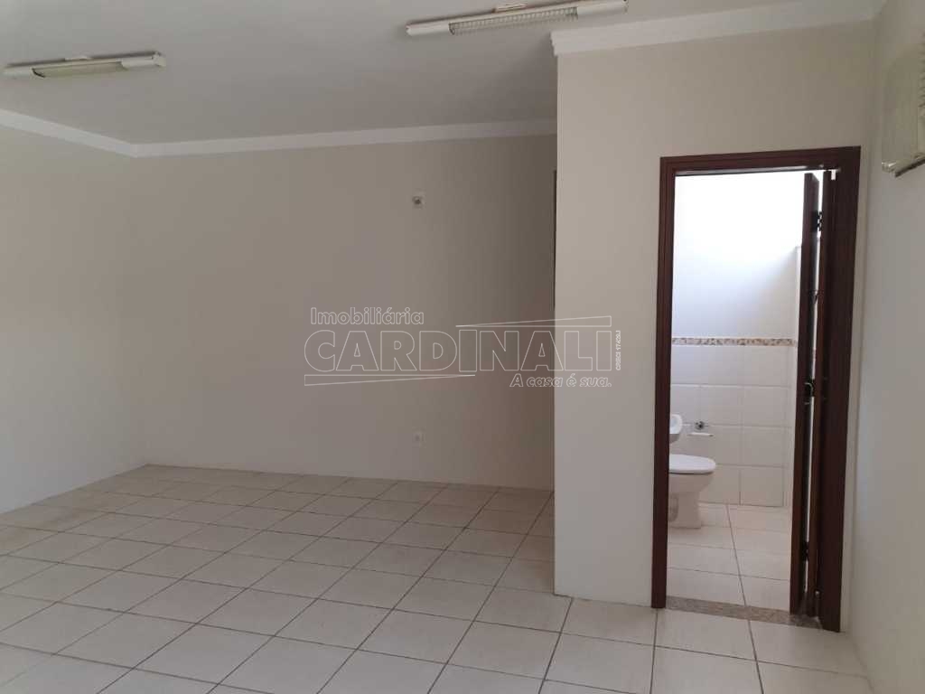 imagem 5 - Prédio comercial no Centro próximo ao Shopping Lupo em Araraquara imagem 5 - Prédio comercial no Centro próximo ao Shopping Lupo em Araraquara