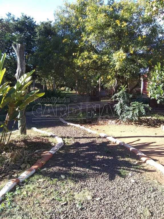 Alugar Rural / Chácara em Araraquara. apenas R$ 850.000,00