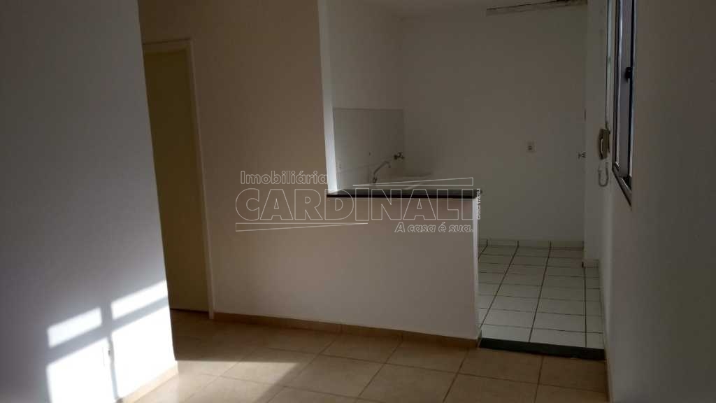 imagem 2 - Apartamento - Padrão imagem 2 - Apartamento - Padrão