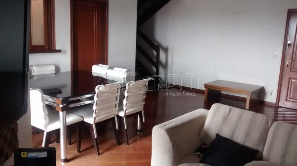 Alugar Apartamento / Duplex em São Carlos. apenas R$ 750.000,00