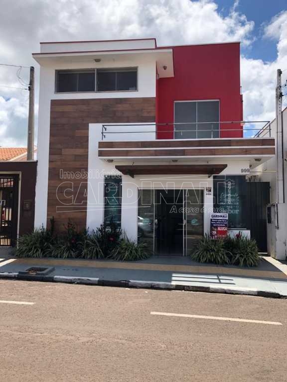 Ibate Centro Salao Locacao R$ 3.350,00 