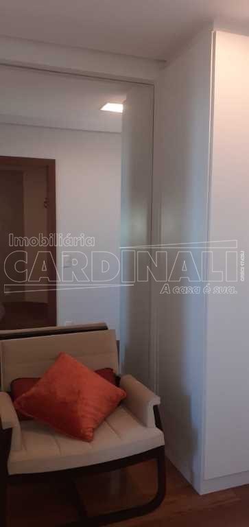 Araraquara Centro Apartamento Venda R$3.620.000,00 Condominio R$2.500,00 4 Dormitorios 4 Vagas 