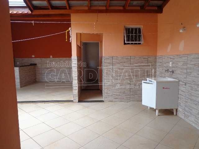 Alugar Casa / Condomínio em São Carlos. apenas R$ 275.000,00