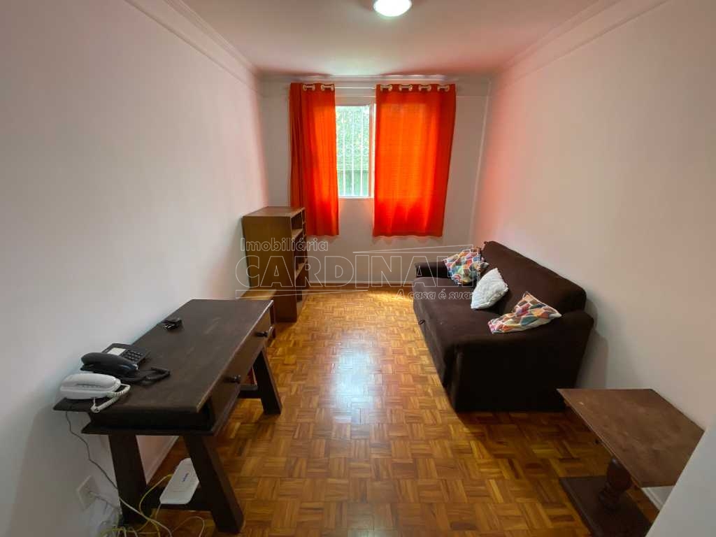 imagem 2 - Apartamento - Padrão imagem 2 - Apartamento - Padrão