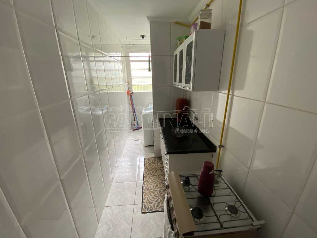 imagem 5 - Apartamento - Padrão imagem 5 - Apartamento - Padrão