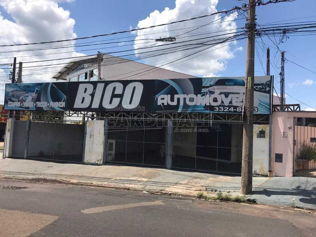 Alugar Terreno / Padrão em Araraquara. apenas R$ 600.000,00