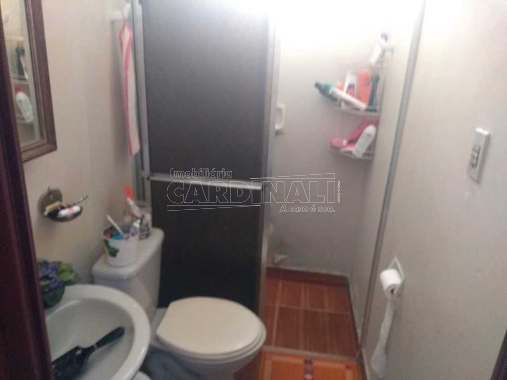 Alugar Casa / Padrão em Araraquara. apenas R$ 430.000,00