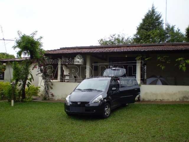 imagem 2 - Casa - Área de Lazer imagem 2 - Casa - Área de Lazer