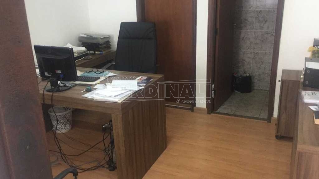imagem 3 - Prédio comercial na Vila Santana próximo a UNIP em Araraquara imagem 3 - Prédio comercial na Vila Santana próximo a UNIP em Araraquara