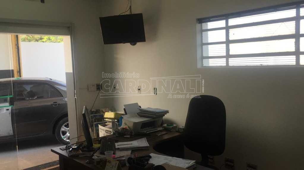 imagem 4 - Prédio comercial na Vila Santana próximo a UNIP em Araraquara imagem 4 - Prédio comercial na Vila Santana próximo a UNIP em Araraquara