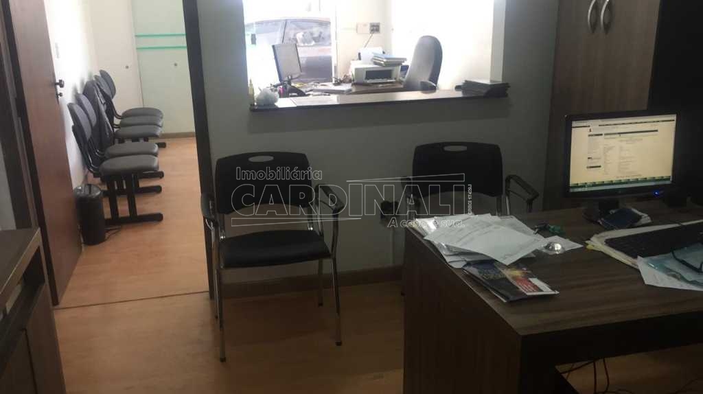 imagem 5 - Prédio comercial na Vila Santana próximo a UNIP em Araraquara imagem 5 - Prédio comercial na Vila Santana próximo a UNIP em Araraquara