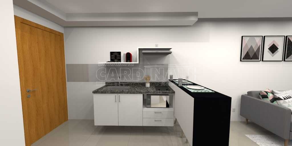 imagem 2 - Apartamento - Padrão imagem 2 - Apartamento - Padrão