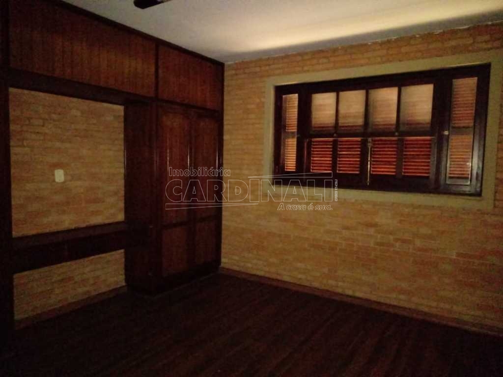 Alugar Casa / Sobrado em Araraquara. apenas R$ 1.500.000,00