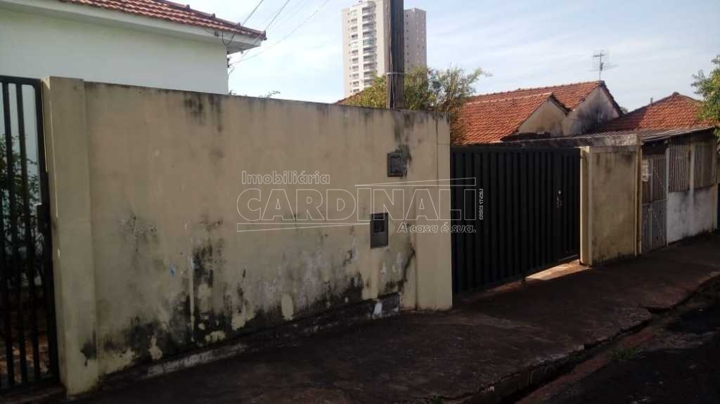 Alugar Casa / Padrão em Araraquara. apenas R$ 480.000,00