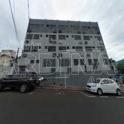 Sala Comercial no Centro próximo ao Correio Central em São Carlos