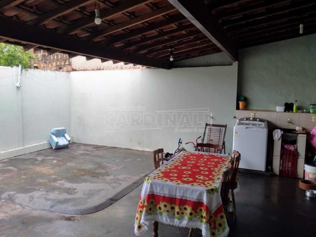 Alugar Casa / Padrão em Araraquara. apenas R$ 277.000,00