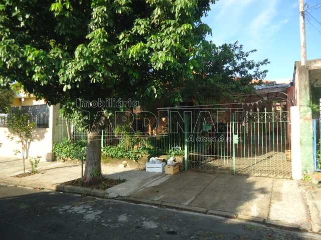 Alugar Casa / Padrão em São Carlos. apenas R$ 350.000,00