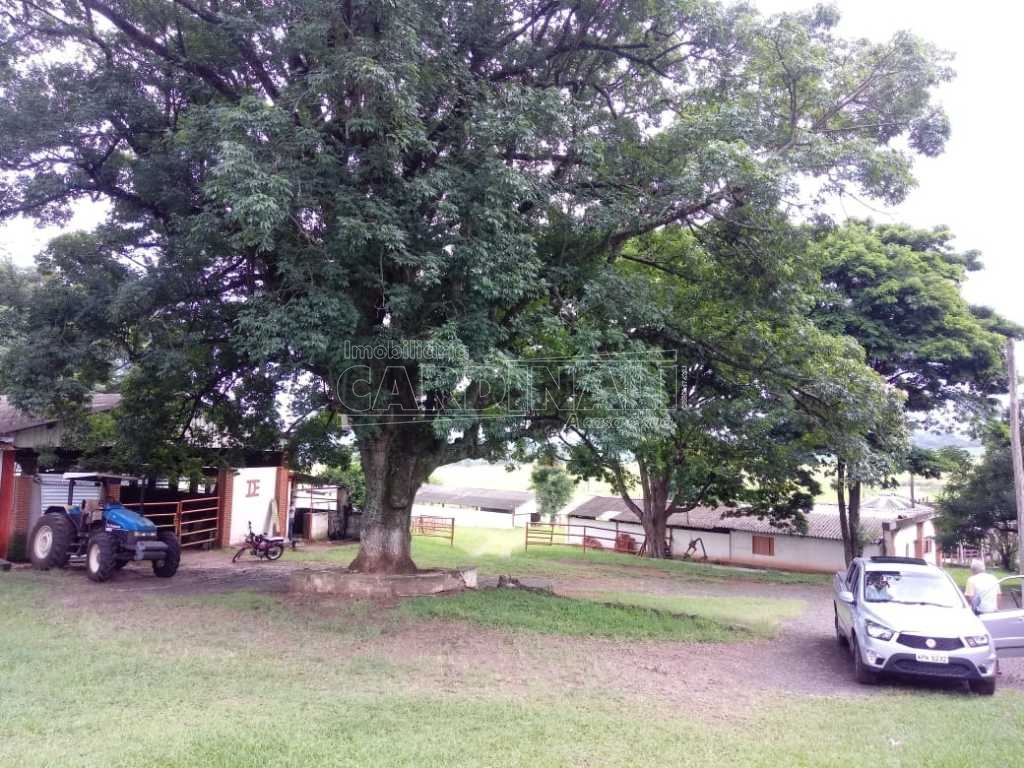Ribeirao Bonito Centro Rural Venda R$5.000.000,00 