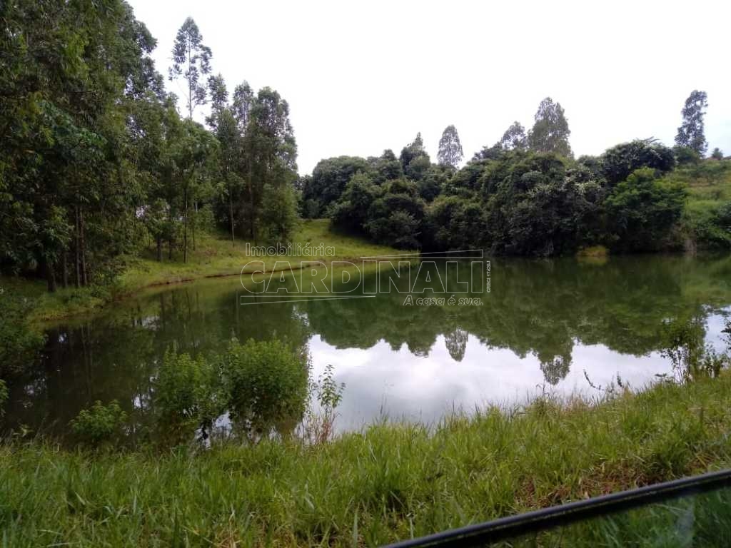 Ribeirao Bonito Centro Rural Venda R$1.700.000,00 