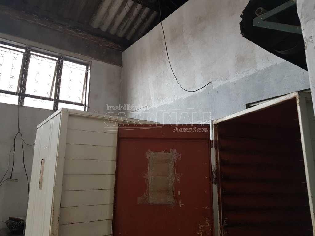 imagem 1 - Salão comercial no Centro próximo Hospital São Francisco em Araraquara imagem 1 - Salão comercial no Centro próximo Hospital São Francisco em Araraquara