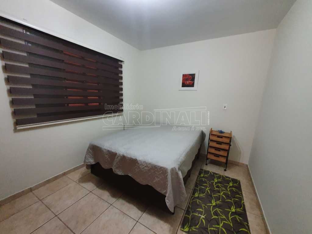 Alugar Apartamento / Padrão em São Carlos R$ 1.300,00 - Foto 3 Alugar Apartamento / Padrão em São Carlos R$ 1.300,00 - Foto 3