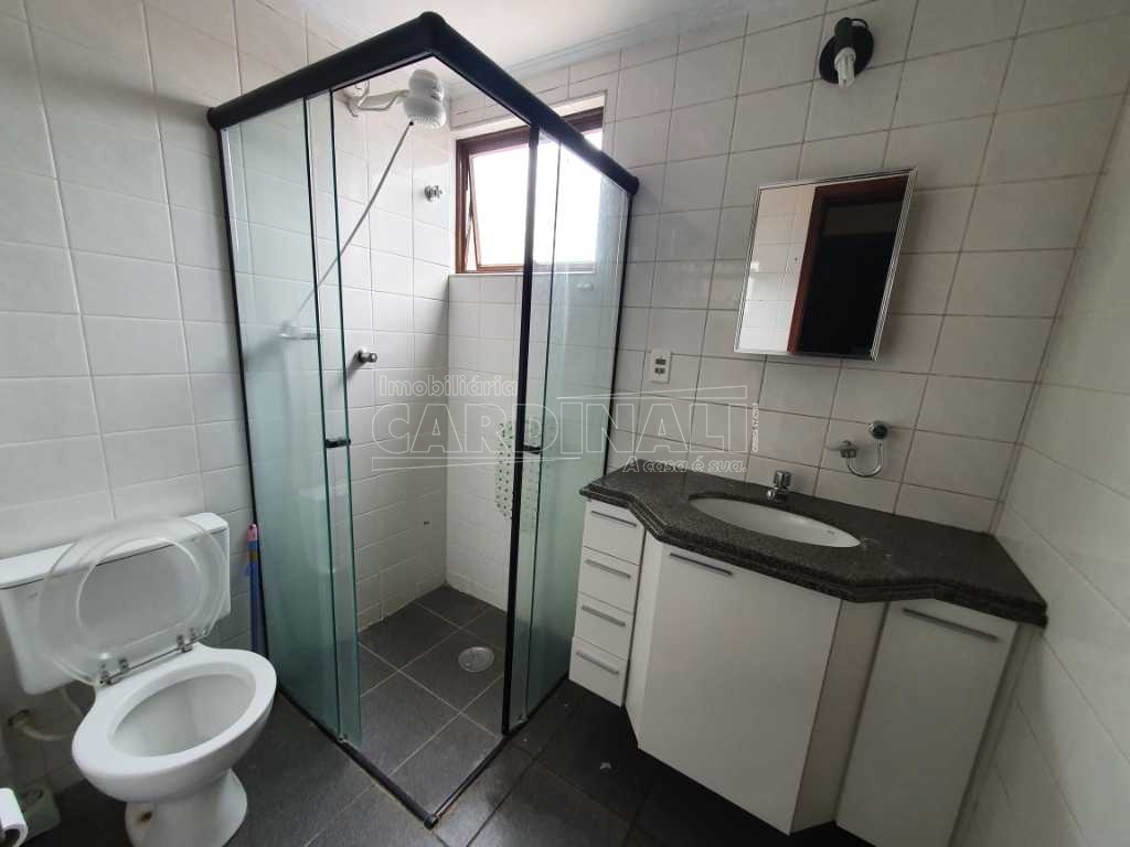 Alugar Apartamento / Padrão em São Carlos R$ 1.300,00 - Foto 5 Alugar Apartamento / Padrão em São Carlos R$ 1.300,00 - Foto 5