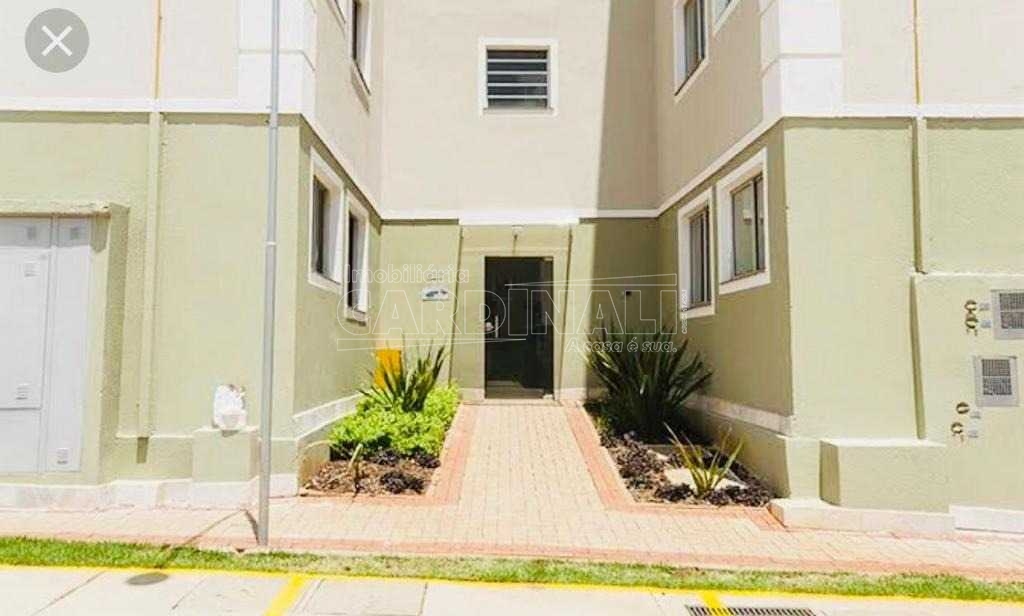 imagem 2 - Apartamento - Padrão imagem 2 - Apartamento - Padrão