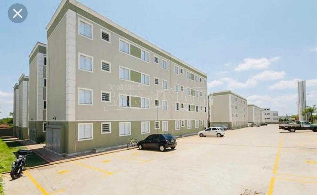 imagem 3 - Apartamento - Padrão imagem 3 - Apartamento - Padrão