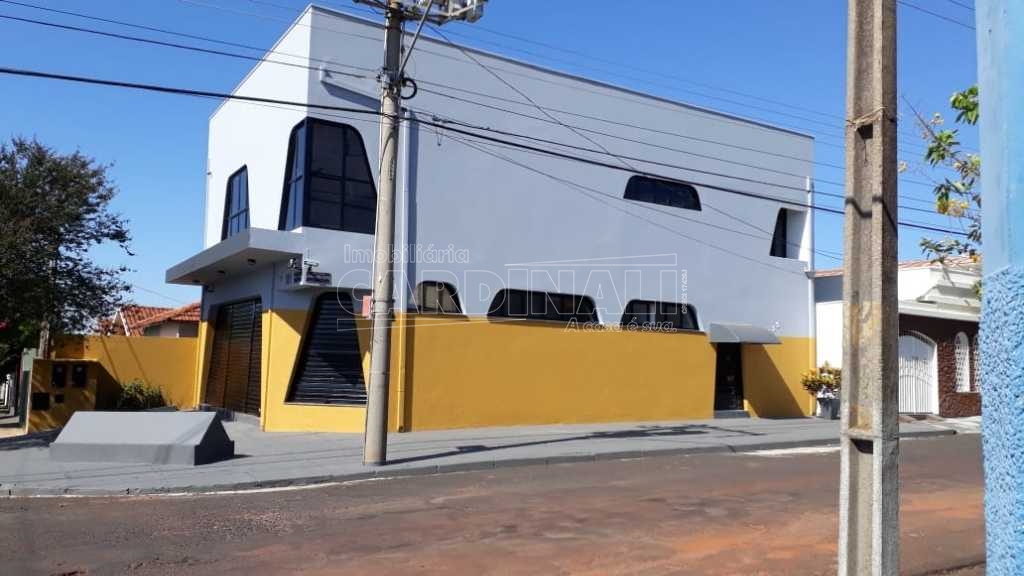 Alugar Comercial / Prédio em Araraquara. apenas R$ 4.700,00
