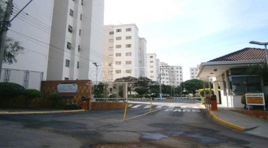 Alugar Apartamento / Padrão em São Carlos. apenas R$ 175.000,00