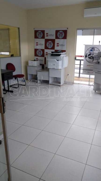 imagem 1 - Prédio comercial na Vila Melhado próximo a Rodoviária em Araraquara imagem 1 - Prédio comercial na Vila Melhado próximo a Rodoviária em Araraquara