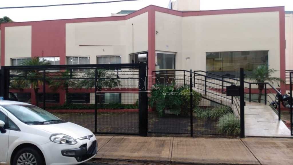 imagem 2 - Prédio comercial na Vila Melhado próximo a Rodoviária em Araraquara imagem 2 - Prédio comercial na Vila Melhado próximo a Rodoviária em Araraquara