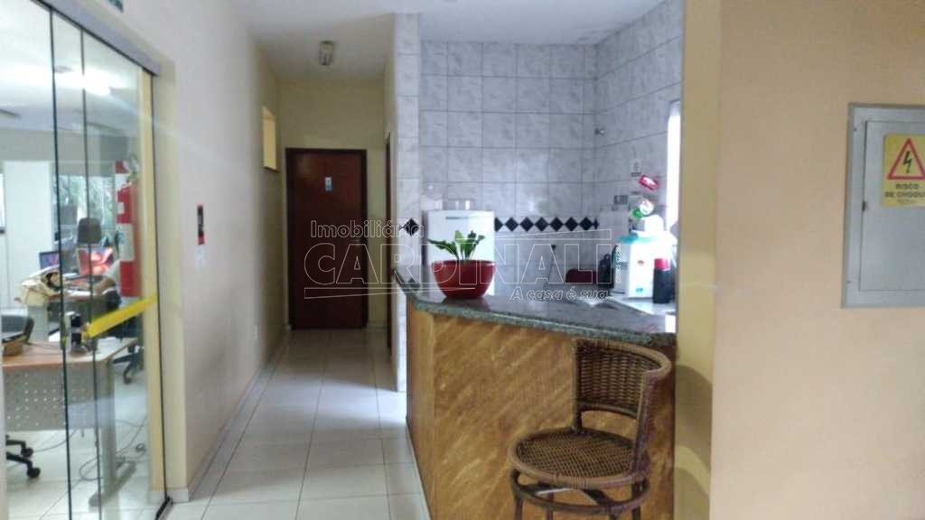 imagem 4 - Prédio comercial na Vila Melhado próximo a Rodoviária em Araraquara imagem 4 - Prédio comercial na Vila Melhado próximo a Rodoviária em Araraquara