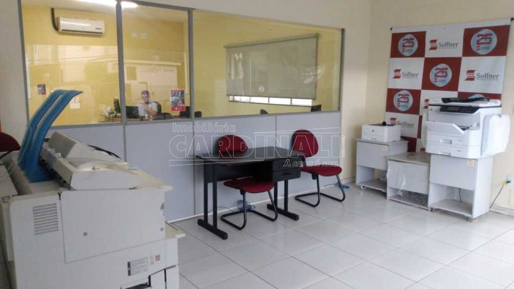 imagem 5 - Prédio comercial na Vila Melhado próximo a Rodoviária em Araraquara imagem 5 - Prédio comercial na Vila Melhado próximo a Rodoviária em Araraquara