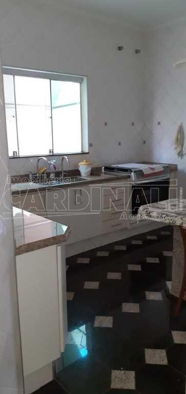 Alugar Casa / Condomínio em Araraquara. apenas R$ 638.000,00