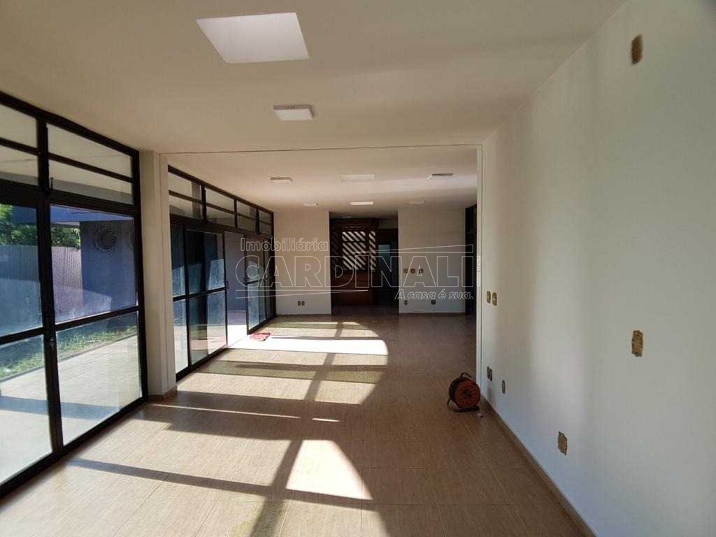 imagem 5 - Casa residencial ou comercial com 5 dormitórios e 3 suítes na Vila Tamoio de Ibaté imagem 5 - Casa residencial ou comercial com 5 dormitórios e 3 suítes na Vila Tamoio de Ibaté