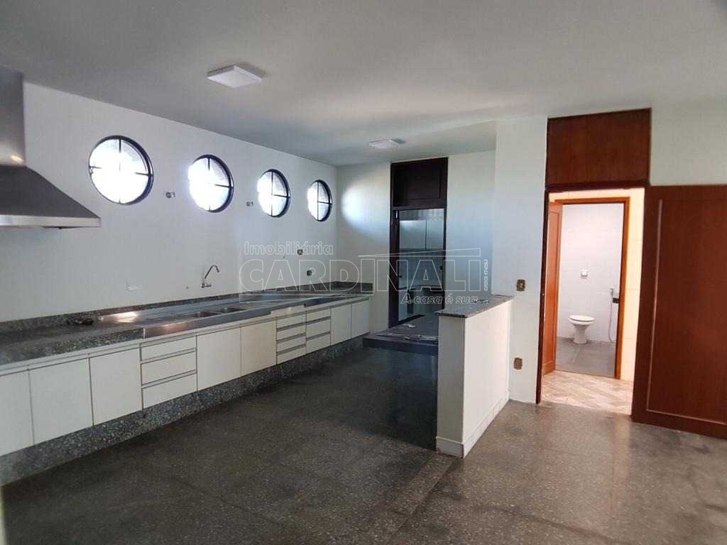 Ibate Vila Tamoio Casa Locacao R$ 8.889,00 8 Dormitorios 2 Vagas 