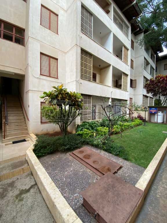 Apartamento com 1 dormitório na Vila Celina próximo ao Hospital Universitário da UFSCar em São Carlos