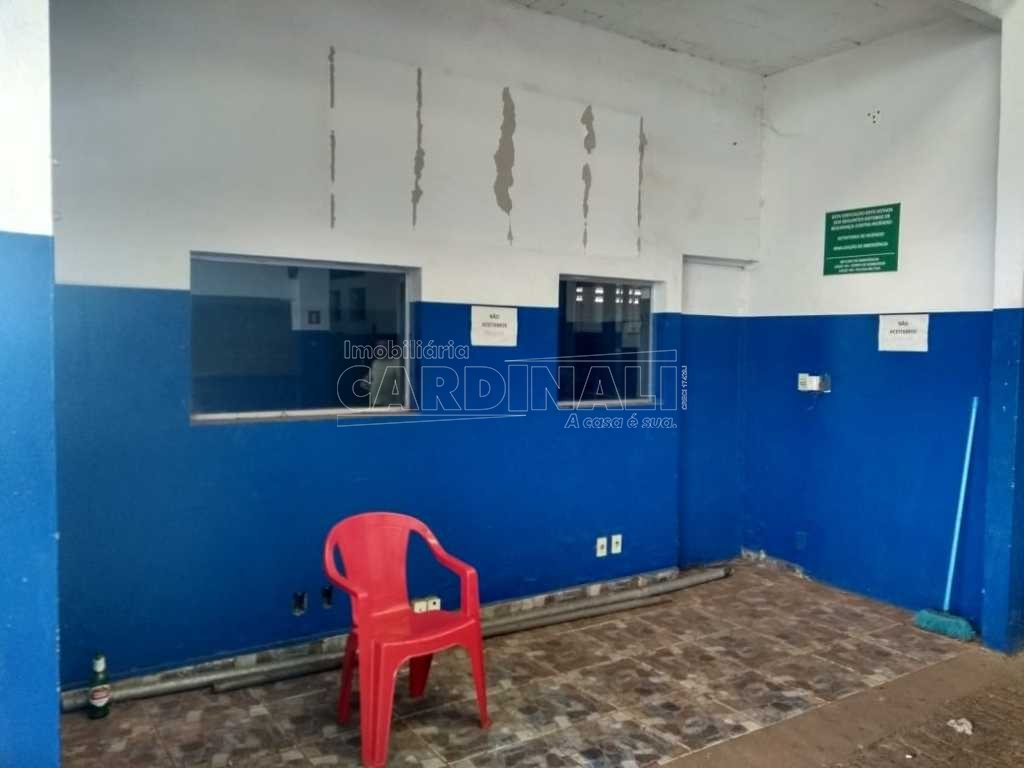 imagem 3 - Galpão comercial no Centro próximo ao Hospital São Francisco em Araraquara imagem 3 - Galpão comercial no Centro próximo ao Hospital São Francisco em Araraquara